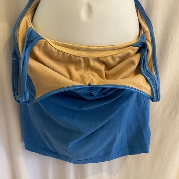 3 Bravado Designs Nursing Tank Tops Sizes 36 & 38 - Picture 8 of 13